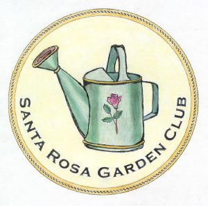 Santa Rosa Garden Club logo