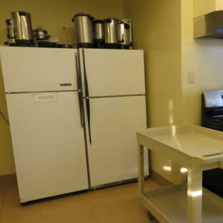fridges