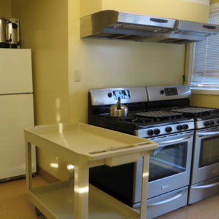 stoves