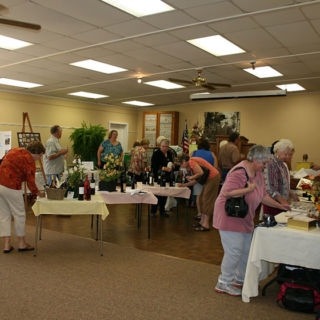 open house